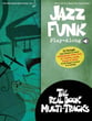 The Real Book Multi-Tracks, Vol.  5: Jazz Funk piano sheet music cover